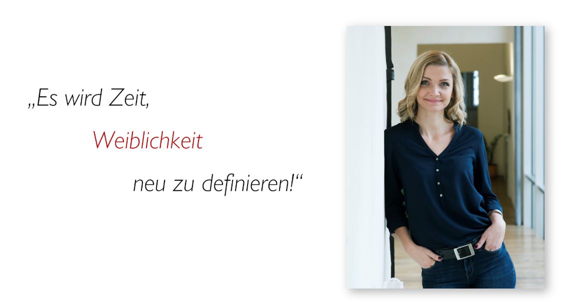Über mich Christina Schmid